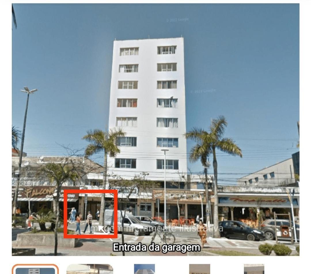 Apartamento inteiro em Peruíbe no centro, próx a praia Exterior foto